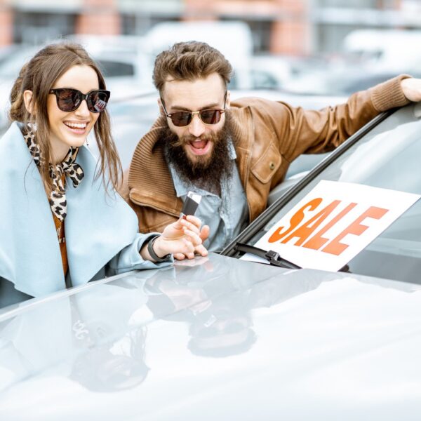 10 błędów, które popełniamy kupując używany samochód.