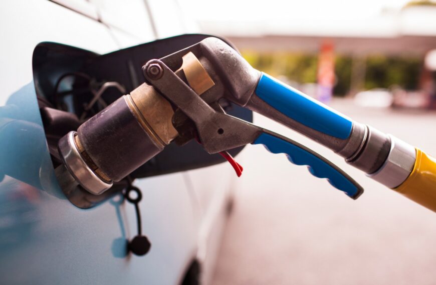 16. Czy warto zainwestować w instalację LPG?