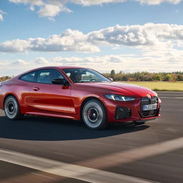 Bawaria Motors: Twoja ekskluzywna brama do świata BMW