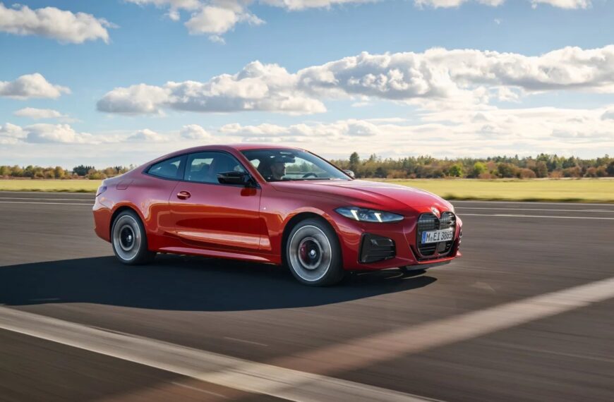 Bawaria Motors: Twoja ekskluzywna brama do świata BMW