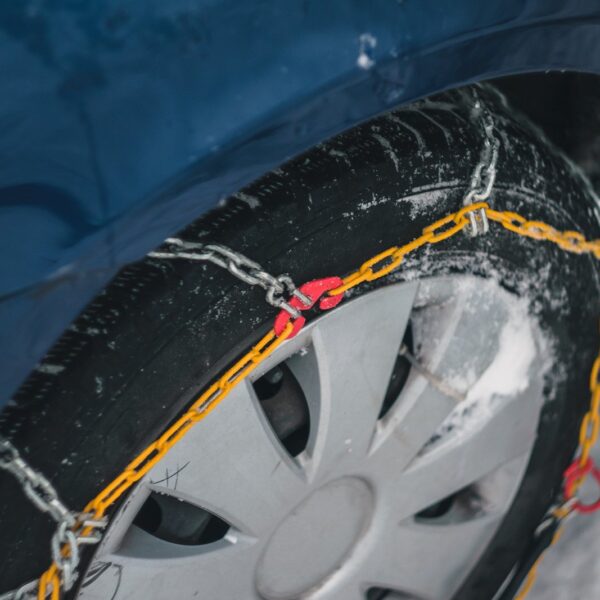 38. Jak wybrać odpowiedni łańcuch śniegowy?