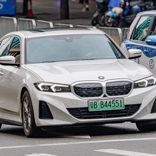 BMW Seria 3 opinie – sportowy i prestiżowy samochód.