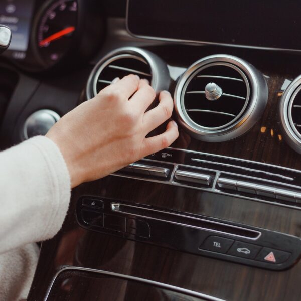 Jak dbać o układ klimatyzacji?