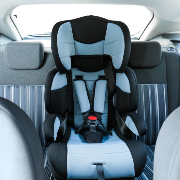 Jak wybrać odpowiedni fotelik samochodowy dla dziecka?