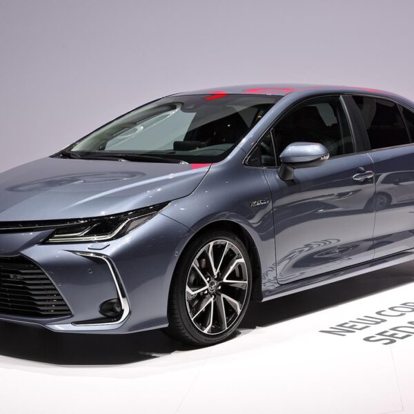 Toyota Corolla opinie – czy to dobry wybór na długie lata?