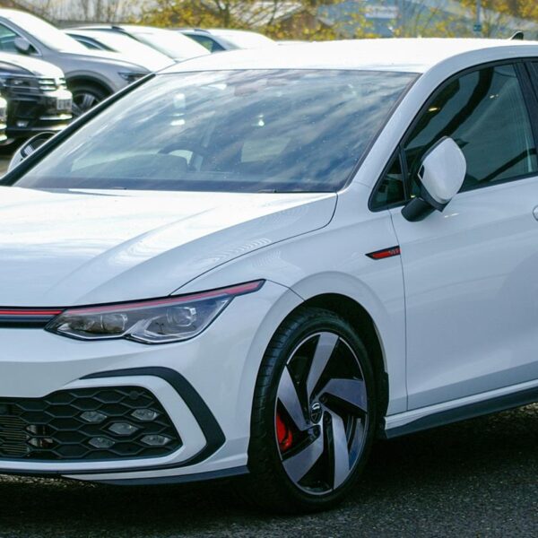 Volkswagen Golf opinie – król klasy kompaktowej?