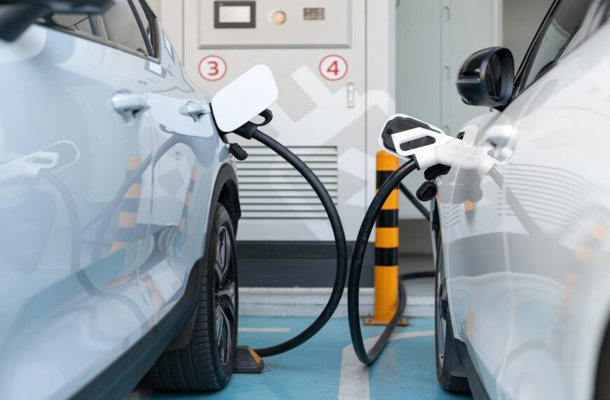 Ecodriving: Jak jeździć oszczędniej i przyjaźniej dla środowiska?