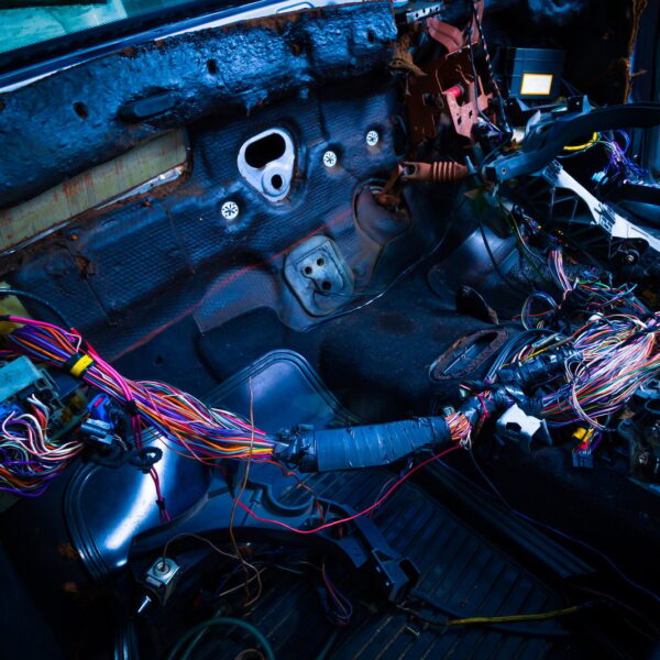 Jakie są najczęstsze przyczyny awarii układu elektrycznego w samochodach i jak je naprawić?