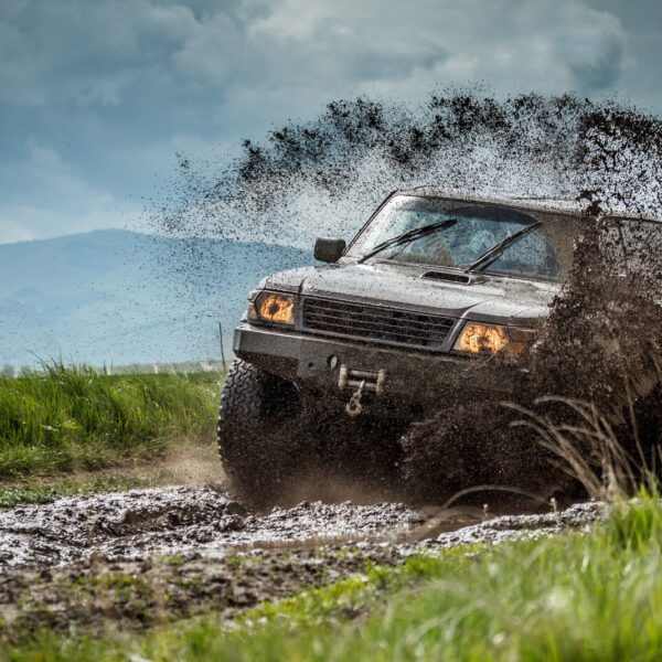 Poradnik miłośnika off-roadu: Jak zbudować własny samochód terenowy?