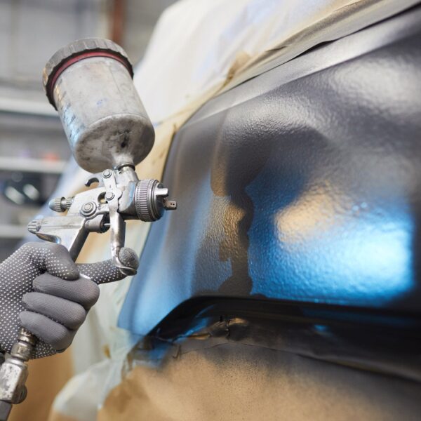 Samoregenerujące się lakiery samochodowe: Mit czy przyszłość motoryzacji?