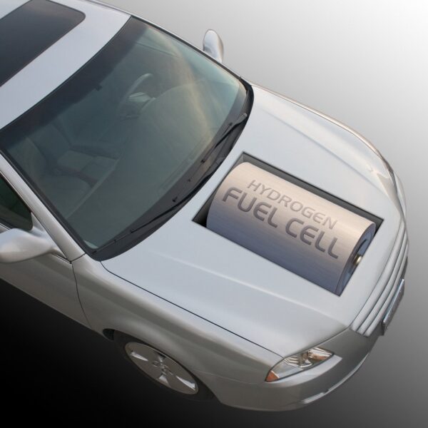 Samochody na wodór: Czy napęd wodorowy ma szansę na sukces w Polsce?