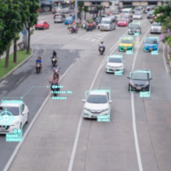 Sztuczna inteligencja w motoryzacji: Jak AI zmienia przyszłość samochodów?