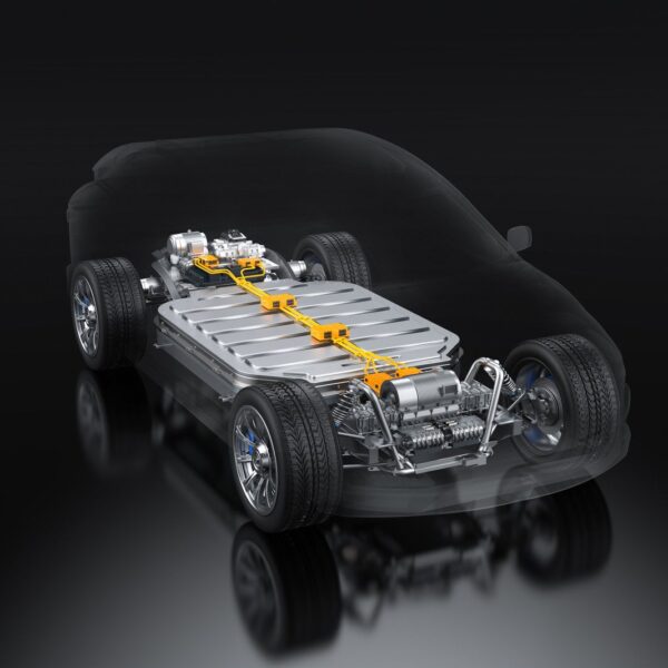 Metody zwiększenia żywotności akumulatorów w pojazdach hybrydowych i elektrycznych.