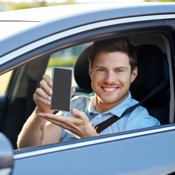 Najlepsze aplikacje mobilne dla kierowców – które warto mieć w telefonie?
