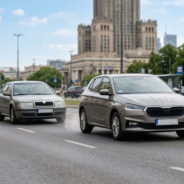 Norma Euro 7: Co zmieni się dla polskich kierowców?