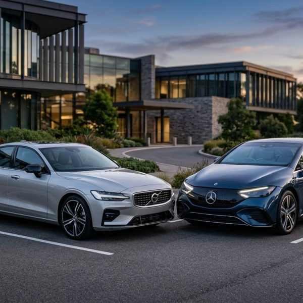 Hybryda PHEV czy elektryk: Co wybrać w 2026?