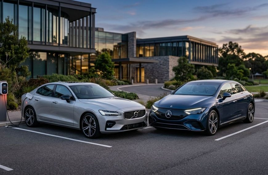 Hybryda PHEV czy elektryk: Co wybrać w 2026?