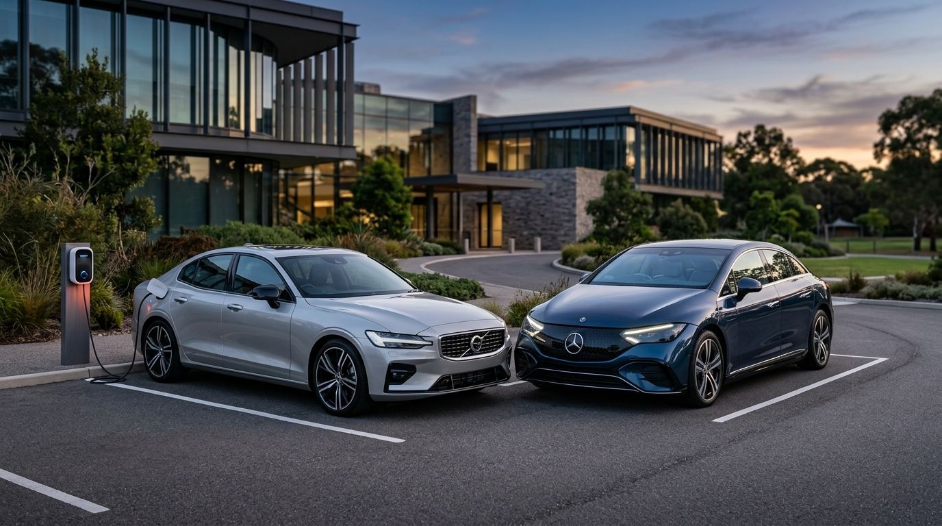 Hybryda PHEV czy elektryk: Co wybrać w 2026?