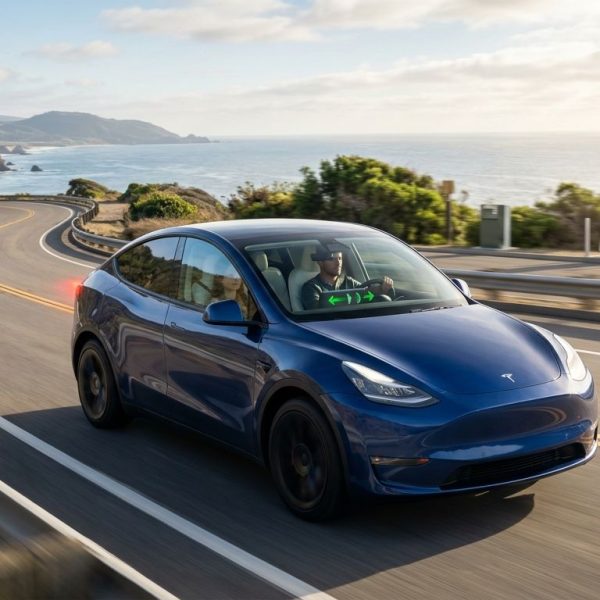 Jak przedłużyć żywotność baterii w samochodzie elektrycznym?