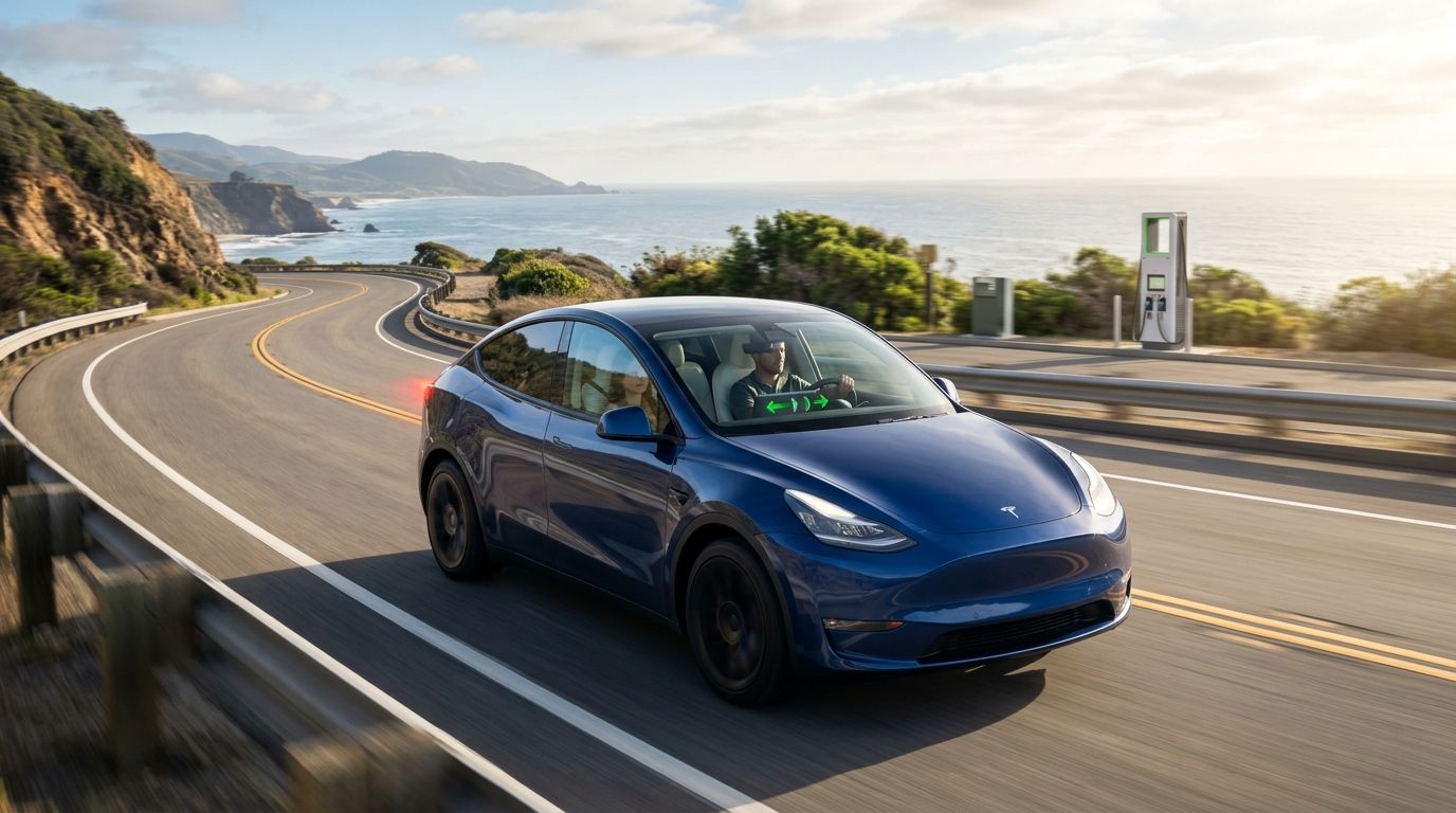 Jak przedłużyć żywotność baterii w samochodzie elektrycznym?