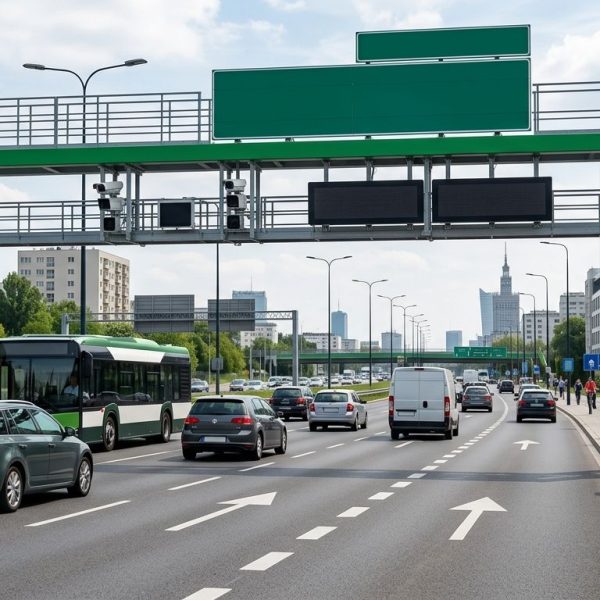 Strefy Czystego Transportu w Polsce: Jak się przygotować?