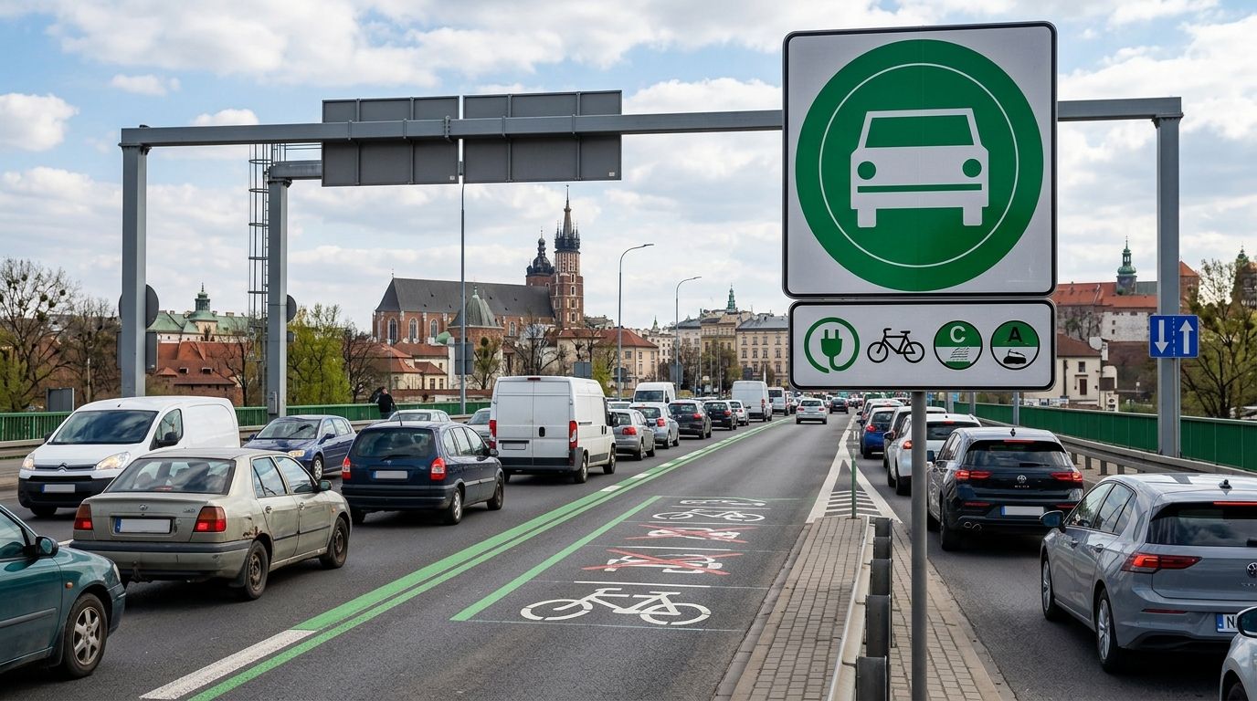 Kraków, Wrocław i inne polskie miasta w kolejce