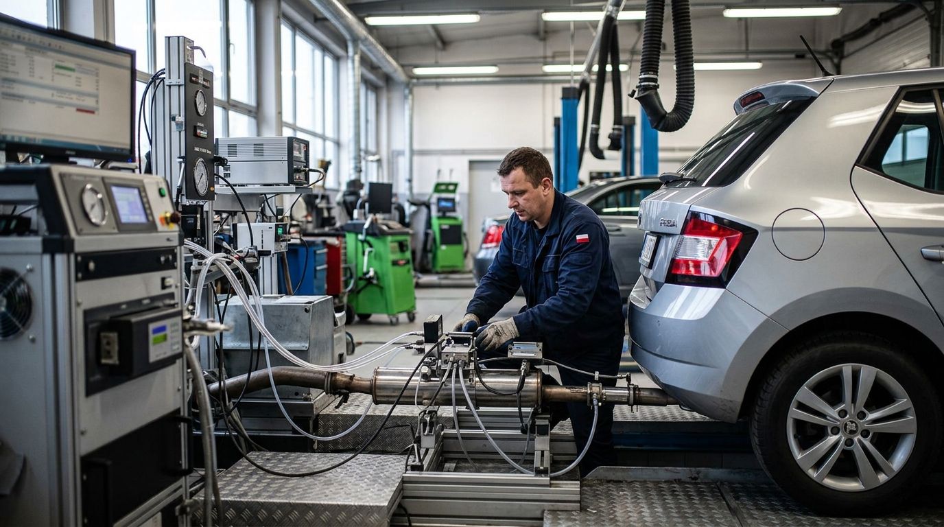 Technologiczny wyścig zbrojeń: Za co dokładnie zapłacimy?