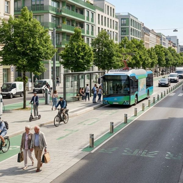 Strefy Czystego Transportu: Które miasta i kogo dotyczą?