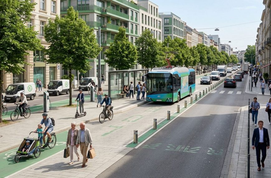 Strefy Czystego Transportu: Które miasta i kogo dotyczą?