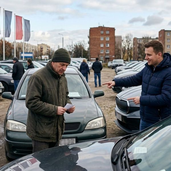 Norma Euro 7 w Polsce: Jak wpłynie na ceny aut?