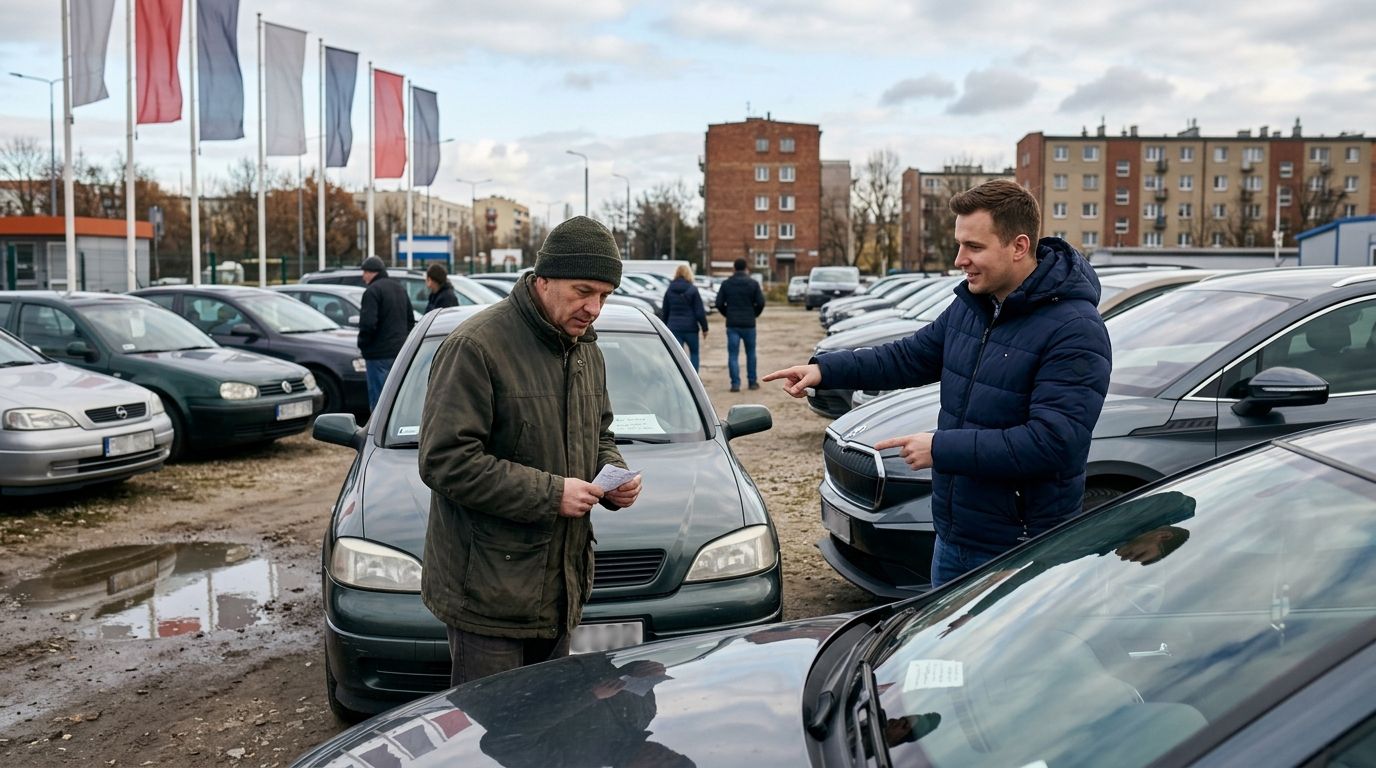 Norma Euro 7 w Polsce: Jak wpłynie na ceny aut?