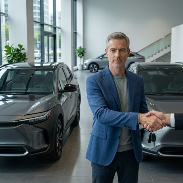 Leasing vs zakup auta: Co się bardziej opłaca w 2026?