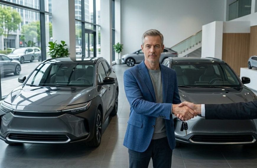Leasing vs zakup auta: Co się bardziej opłaca w 2026?