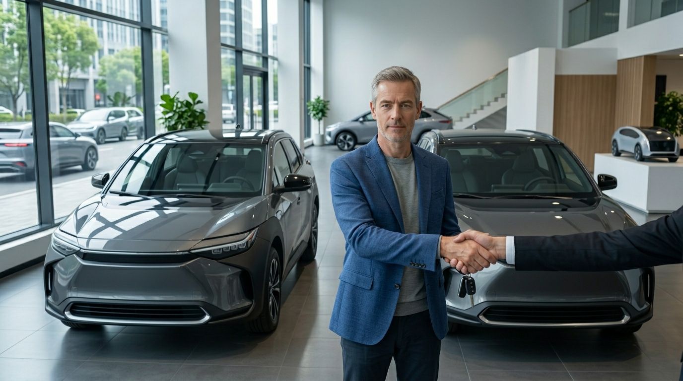 Leasing vs zakup auta: Co się bardziej opłaca w 2026?