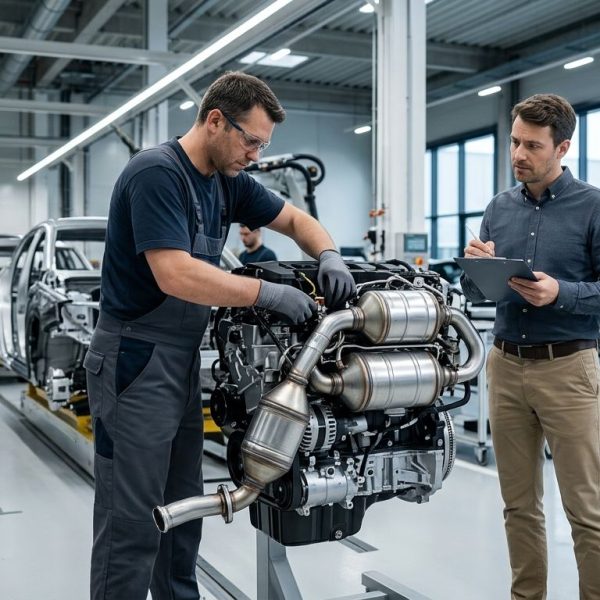 Norma Euro 7 w 2026: Jak wpłynie na ceny nowych aut?