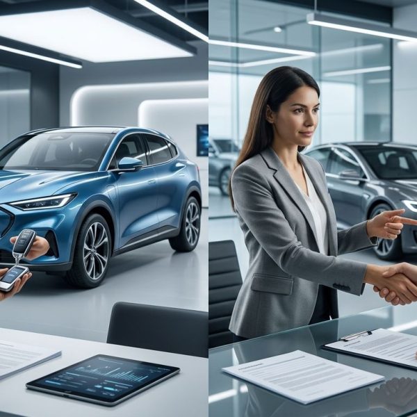 Leasing vs. zakup auta: Co bardziej się opłaca w 2026 roku?