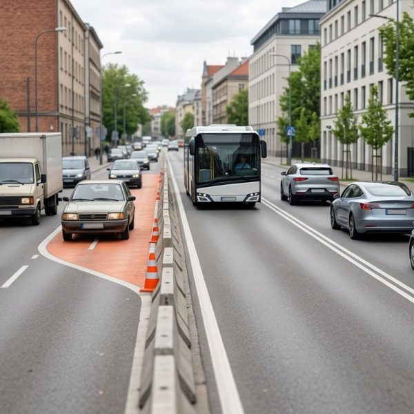 Strefy Czystego Transportu w Polsce: Kogo dotyczą zakazy wjazdu?