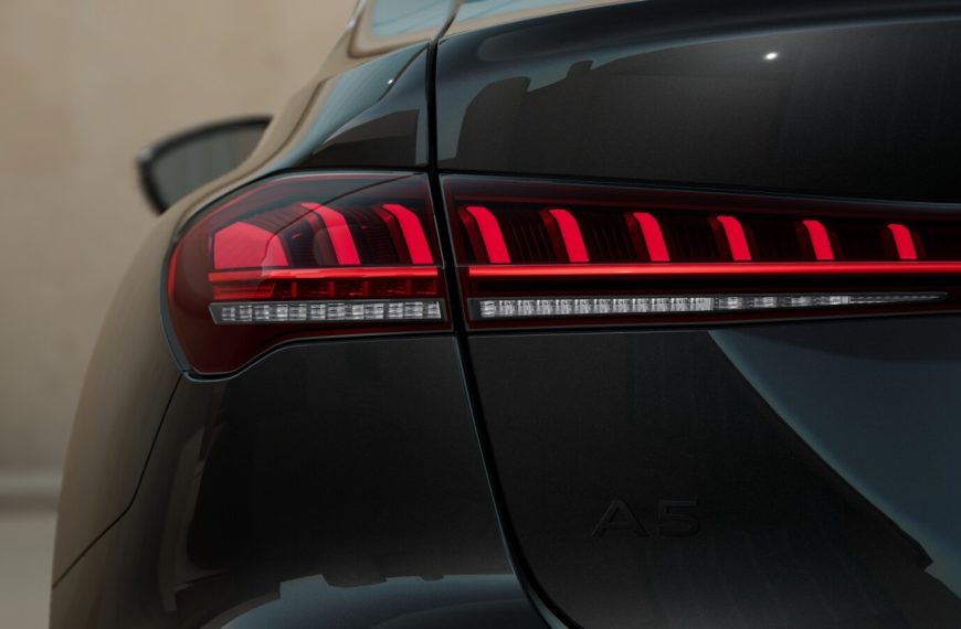Elektryczne i hybrydowe Audi – nowoczesna mobilność dla firm i miasta